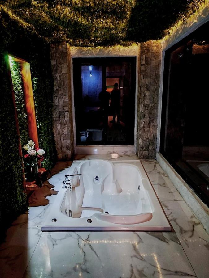 Cantalarana Lodge 민도 외부 사진