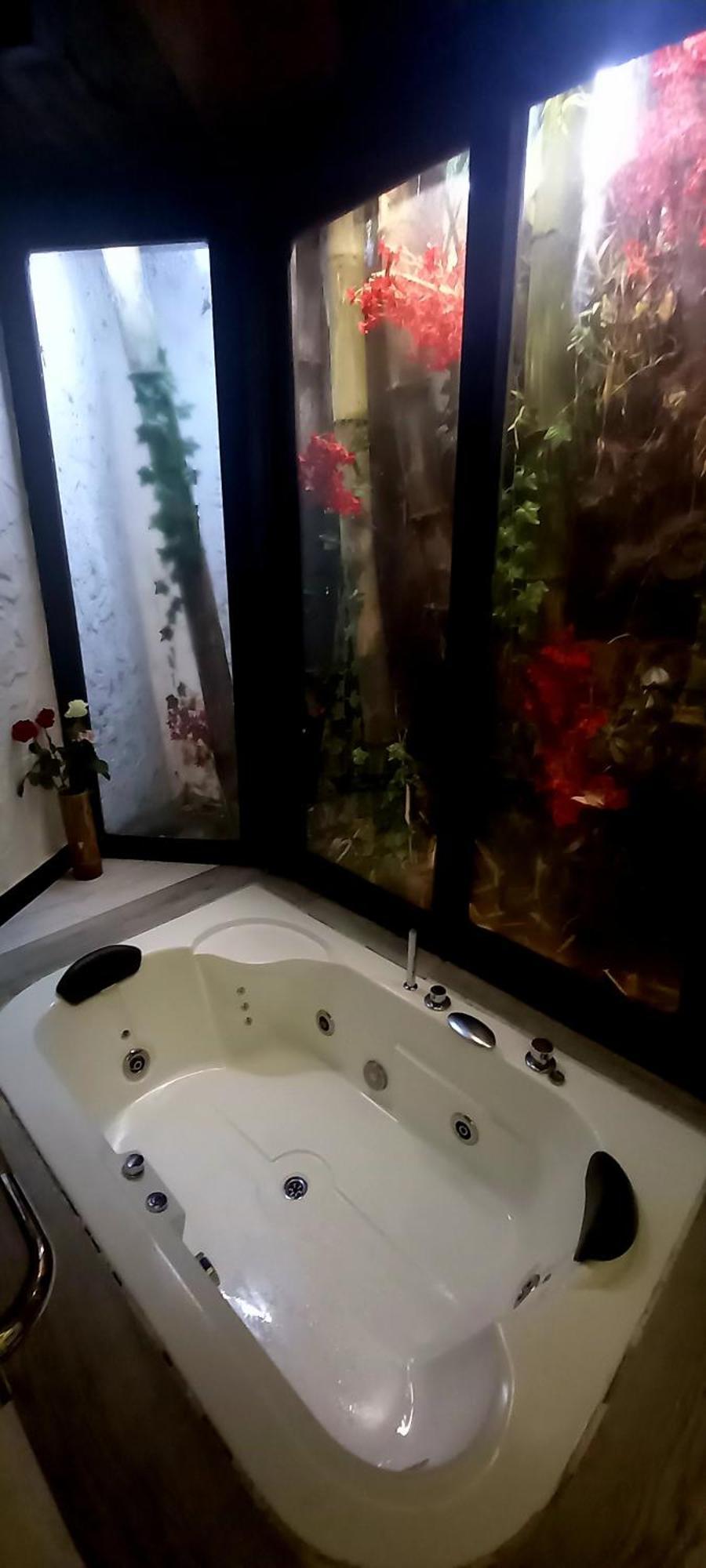 Cantalarana Lodge 민도 객실 사진